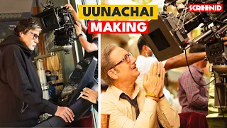 Uunchai movie Behind The Scenes Making & Unknown Facts