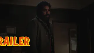 Next Exit - Official Trailer (2022)