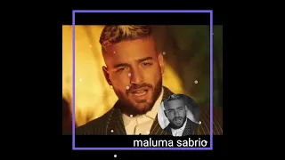 maluma sabrio