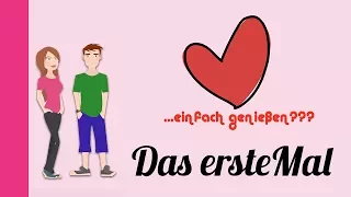 Das ERSTE MAL Sex 💞 // 3 Tipps für starke Mädchen // Tipps wie das 1. Mal unvergesslich wird