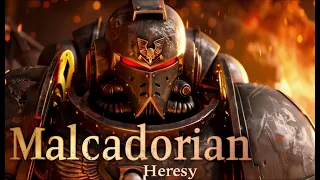 Malcadorian Heresy: HHL Fanmade Expansion: Sons of Olympus!