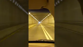 Blue Mountain Tunnel