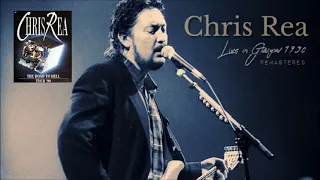 Chris Rea live in Glasgow 1990-03-05 (Audio Remastered)