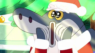 Zig & Sharko 🎅 SEASON 3 CHRISTMAS COMPILATION 🎄 Full Episodes HD