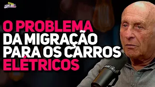 O FUTURO dos carros ELÉTRICOS EXPLICADO!