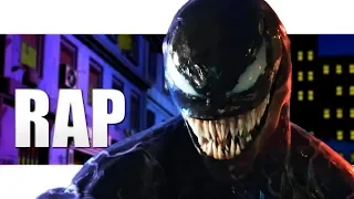 Rap do VENOM - MEU ÓDIO É VENENO | ft. ShawZ