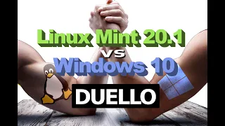 Linux vs Windows 2021: confronto di prestazioni
