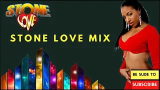 Stone Love RB Reggae Mix  Michael Jackson Jaheim Bounty Killer Chris Brown Drake Tory