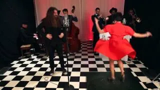 Sweet Child O' Mine - Postmodern Jukebox : Reboxed Cover ft. Casey Abrams