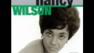 NANCY WILSON ~ REACH OUT FOR ME