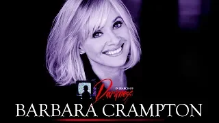 IN SEARCH OF DARKNESS - Barbara Crampton Interview Clip