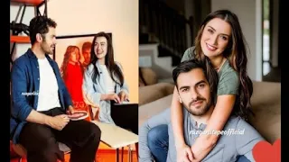 GOKBERK YILDIRIM AND CEMRE ARDA MADE A BIG SURPRISE FOR THEIR FANS!