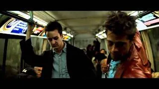 Fight Club trailer remake (The Girl With The Dragon Tattoo)