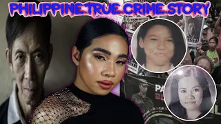 Sherlyn Cadapan and Karen Empeño's Disappearance - Philippine True Crime Stories | Martin Rules