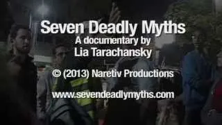 Seven Deadly Myths - OFFICIAL TRAILER