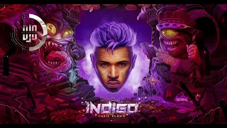 Chris Brown - Under the Influence (DJD_INFLUENCE BACHATA REMIX)