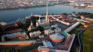 Самая таинственная крепость России Земля Территория загадок