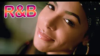 R&B  PARTY MIX   - Rihana,  Aaliyah, Brandy, Mary J Blige