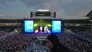 Paul McCartney at Camping World Stadium 5/28/22 (Pt 1)
