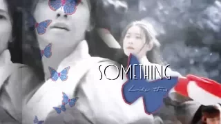 Coldplay & Chainsmokers - Something Just Like This [ K-drama Mix]
