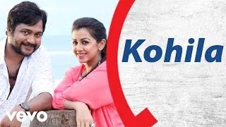 KO 2 - Kohila Lyric | Bobby Simha, Nikki Galrani | Leon James