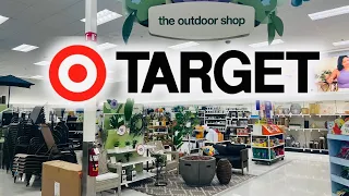 TARGET SHOP WITH ME - WHATS NEW AT TARGET FOR SUMMER 2023- TARGET DOLLAR SPOT