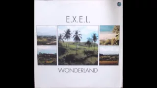 E.X.E.L. - Wonderland (Extended mix) (2000)