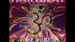 Tribal Tools - The Joker w/ Mentalist & Noize Method - Past, Present & Future (Sausee Mashup)