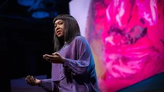 Fashion has a pollution problem -- can biology fix it? | Natsai Audrey Chieza