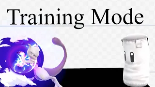 Mewtwo Training Guide (Super Smash Bros  Ultimate)