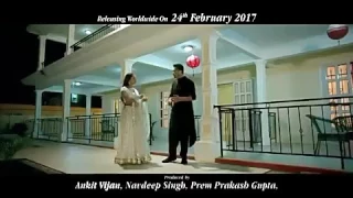 Jassi gill Rubina bajwa sargi movie