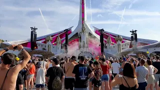 NERVO - Tomorrowland 2022 w1  Intro