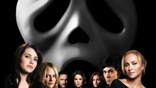 Scream 4 (2011) Kill Count