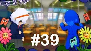 Persona Q2 (Risky) - Part #39: Hikari is Getting Kicked Out ~ Act 3 & 4 (2/2)