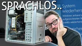 HORROR KOMBO!! Ich rette einen DEFEKTEN Zuschauer PC 🛠️ FIX MY PC!! #24