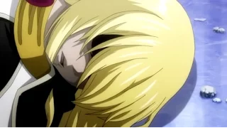 [AMV] Fairy Tail - How to Save a Life