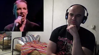 Annie Lennox - Why Live 1992 Reaction   Patreon Request!!!