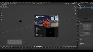 World Creation Tutorial for VRChat From Start to Finish [Blender and Unity] (Part 1: Basic Setup)