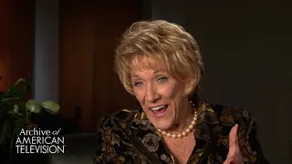 Jeanne Cooper on having the first facelift on television on "The Young and the Restless"
