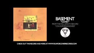 Basement - Covet (Official Audio)