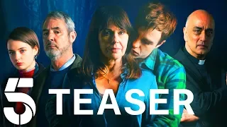 Penance | Brand New Drama Coming Soon... | Drama Teaser | Channel 5