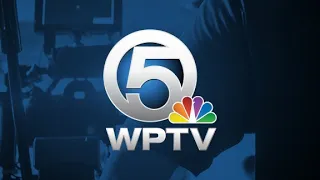 WPTV News Channel 5 West Palm Latest Headlines | July 20, 7pm