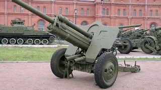 76mm field gun mod