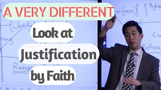 The Bible Says Sinners CANNOT Be Justified. WHY??? | Beginner's Discipleship #48 | Dr. Gene Kim