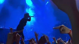 31 01 GHOSTMANE live FUCK THAT SIDE