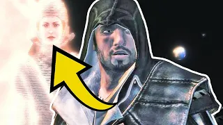 7 Powerful Video Game Moments That Gave You Chills - Chatty Faces Edition!