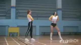 Proof Riverdale dance battle fits with ANY song