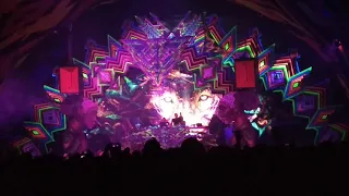 Alpha Portal - Adhana Festival 2018