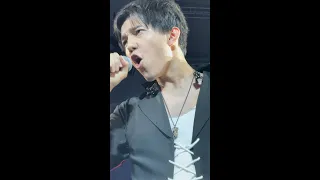 [FANCAM 4k] Dimash Qudaibergen - Stranger (New Wave 2021)