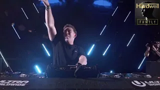 Benny Benassi - Satisfaction (Hardwell & Maddix Remix)